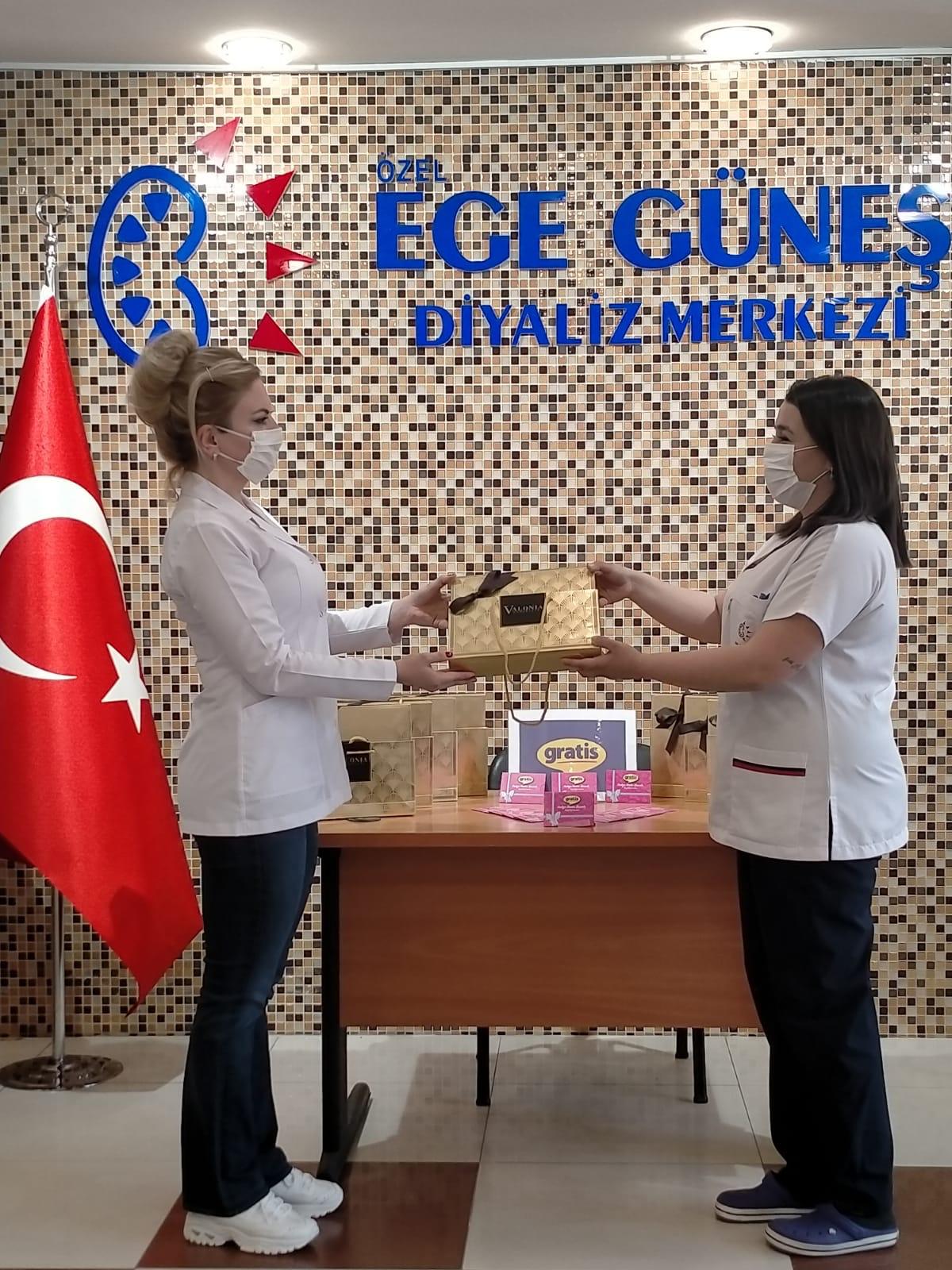 Ekibimiz