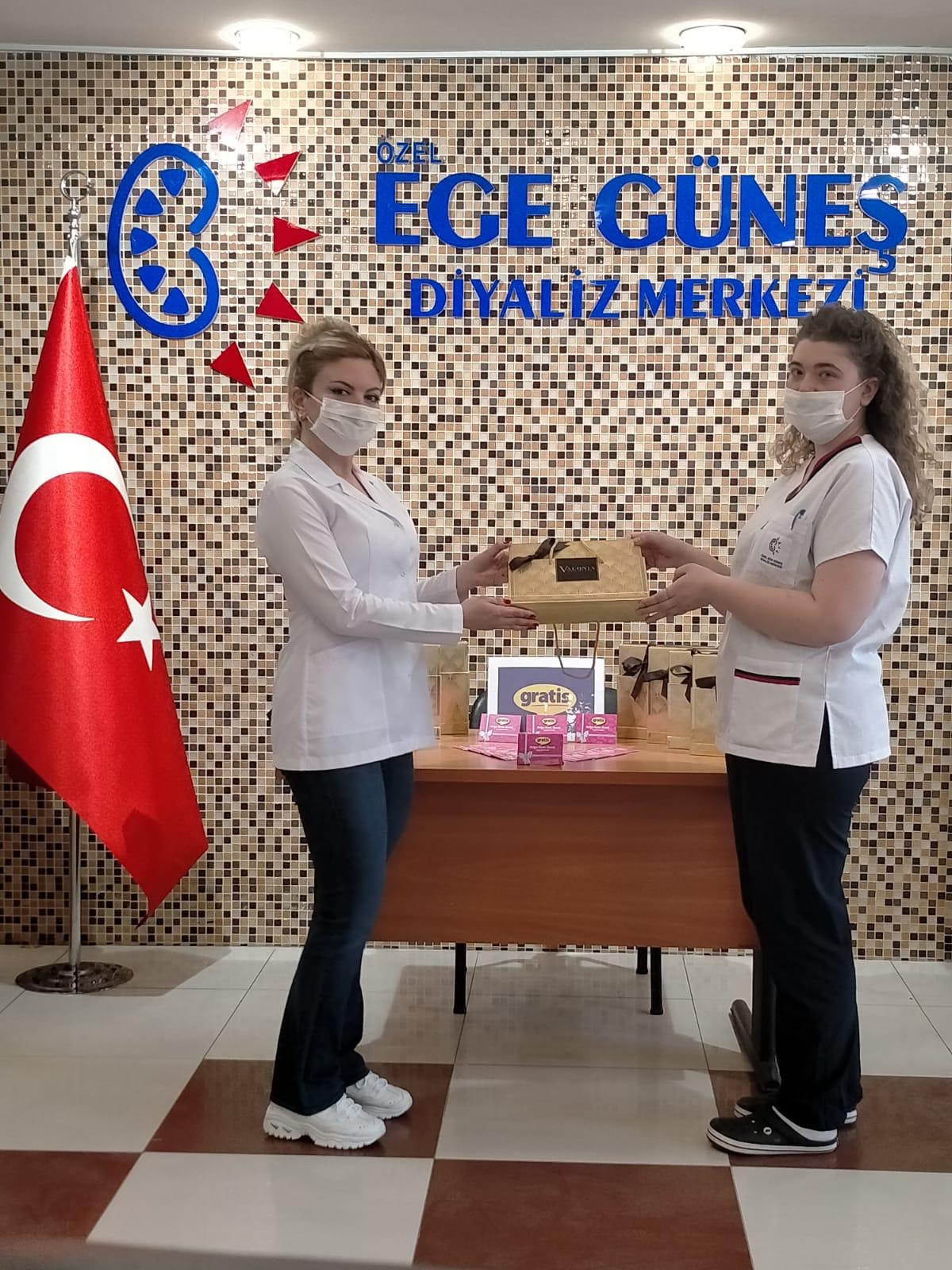 Ekibimiz