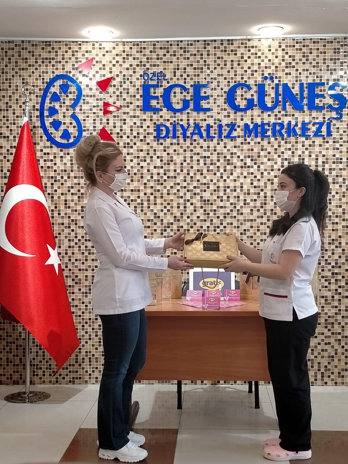 Ekibimiz