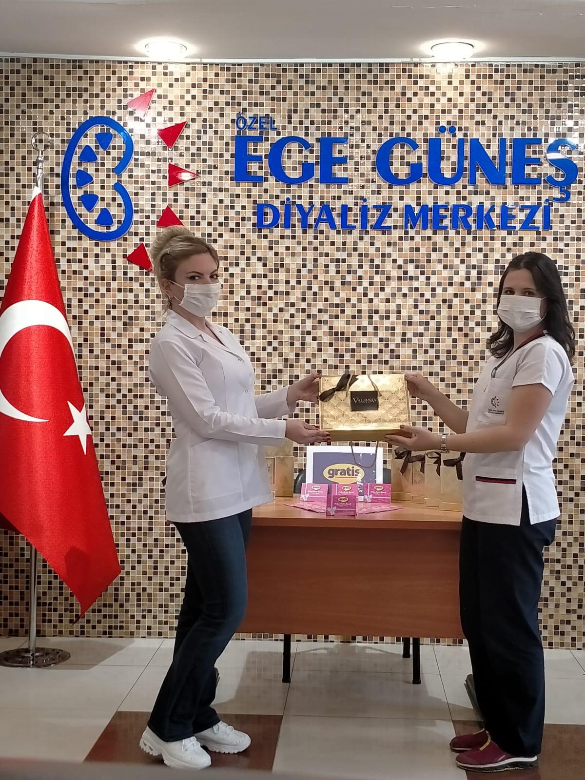 Ekibimiz