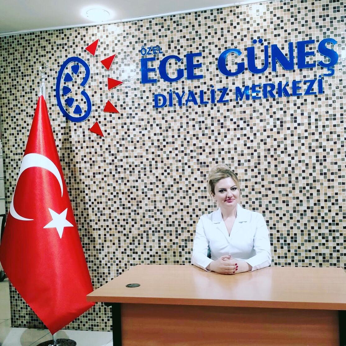 Ekibimiz