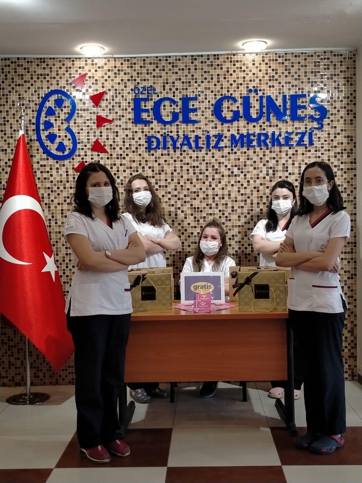 Ekibimiz
