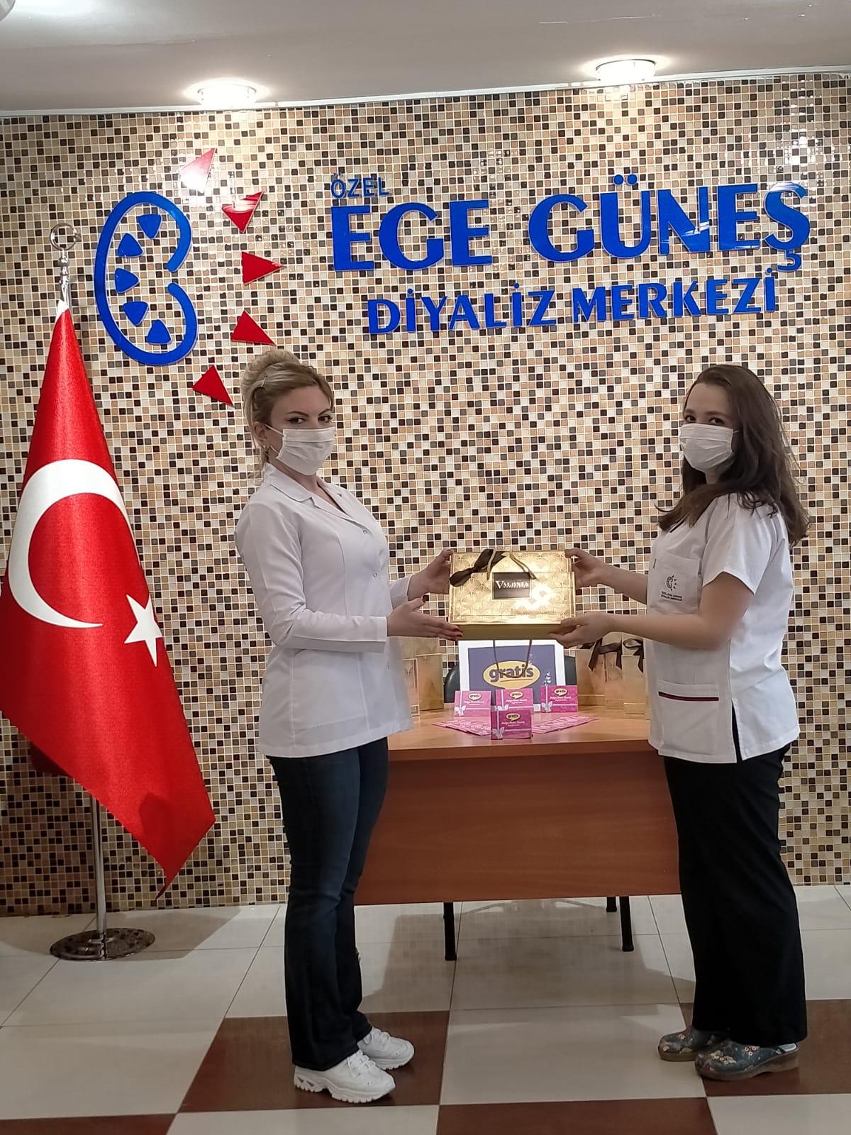 Ekibimiz