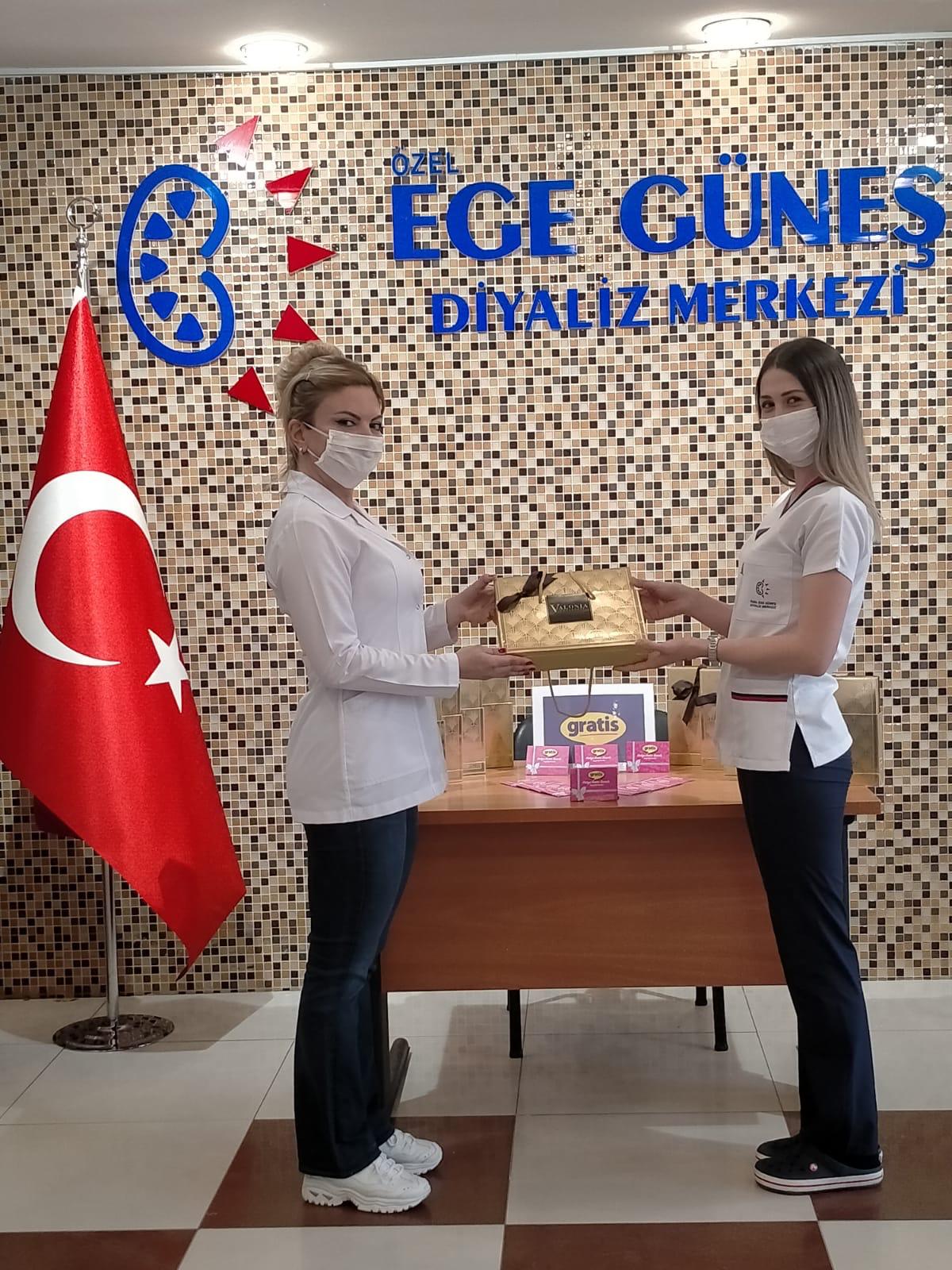 Ekibimiz