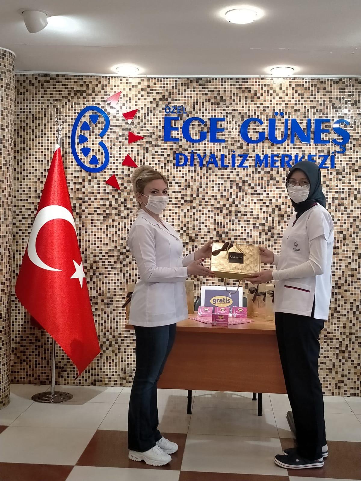 Ekibimiz
