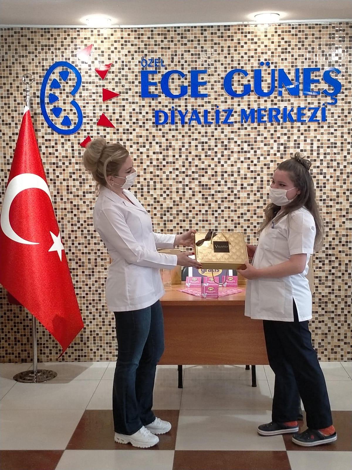 Ekibimiz