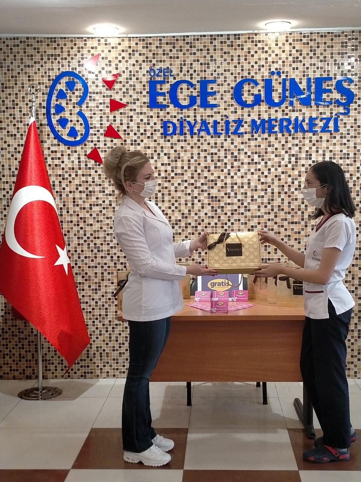 Ekibimiz